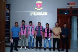 4 Konsultan Pengawas Dicokok Kejati Sumut, Kasus Korupsi Jalan Batubara Makin Panas! 