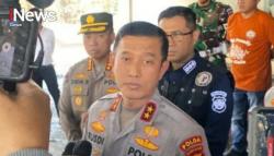 Polda Sulsel Janji Akan Tetapkan Tersangka Pembakar Gedung DPRD Makassar