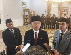 Pesan Bupati Cianjur dr Wahyu: Silahkan Menyampaikan Aspirasi Tapi Jangan Merusak