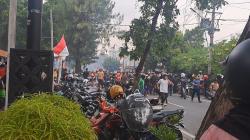 Kerugian Kerusuhan Demo di Solo Tembus Rp 13,8 Miliar, Respati: Setara Bangun Sekolah Baru