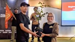 Eigerian Purwokerto Resmi Diluncurkan, Jadi Ruang Kolaborasi Komunitas di Banyumas