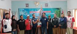 Pulang Kampung, Pelatnas Dayung Terpilih Menjadi Ketum PODSI Blora Secara Aklamasi
