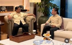 Analis: Prabowo Perlu Prioritaskan Komunikasi Lewat Media Massa Dibanding Influencer
