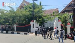 Rencana Aksi Demo di Gowa, Polisi Siapkan Pengamanan Ketat