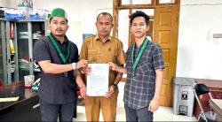 HMI Desak DPRK Pidie Jaya Buka-Bukaan Soal Anggaran Pokir Dewan