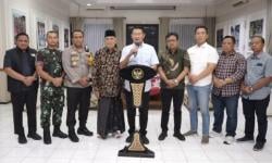 ASN Lamongan Diminta Tidak Berseragam, Sekolah Libur Antisipasi Demo Mahasiswa