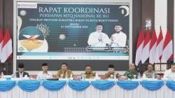 MTQ Sumbar ke-41 di Bukittinggi, Pemko Janji Suguhkan Acara Berkesan dan Meriah