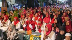 Selamatan Desa Tanjungsari, Warga Diajak Bersholawat Bersama