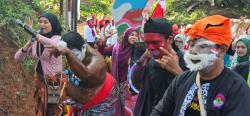Dipilih sebagai Desa Mitra FTS UIKA Bogor, Bantarsari akan Didorong Menjadi Desa Inovasi