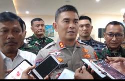 Pasca Kerusuhan, Pemkot dan Aparat Tegaskan Kota Cirebon Kondusif, Tanda Tangani Deklarasi Damai