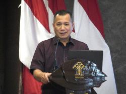 Indonesia Obesitas Regulasi, Dirjen PP Rumuskan  Formula AI Pembentukan Peraturan Perundang-undangan