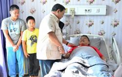 Ini Janji dan Tekad Presiden Prabowo Hadapi Mafia dan Berantas Korupsi Tanpa Mundur