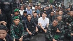 Anggota DPRD yang Kelola Dapur MBG Dikritik saat Aksi Demo, Ketua DPRD Tanggapi Begini