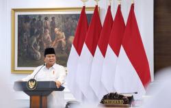 Prabowo Prihatin: Korban Ricuh Ada yang Patah Paha, Kehilangan Motor hingga Harus Cuci Darah