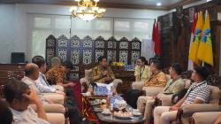 Gandeng Investor China, Sampah di Jepara Diolah Jadi Energi Terbarukan, Diterapkan Tahun Depan