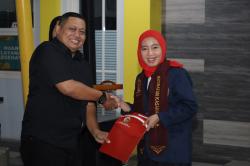 Tanpa Skripsi, Mahasiswa Hukum UWP Lulus Lewat Jurnal Terakreditasi, Ada yang Tembus SCOPUS!