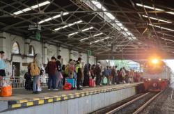 KAI Daop 3 Cirebon Ingatkan Pentingnya Jaga Fasilitas Publik Demi Keselamatan Kereta Api