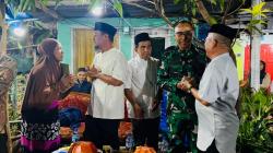 Gubernur Sulsel Takziah ke Rumah Duka Ojol Korban Pengeroyokan Demo di Makassar