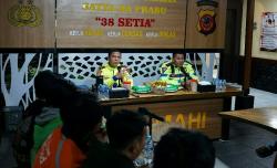 Komunitas Ojol di Cimahi dan KBB Siap Kolaborasi dengan Polisi Jaga Kondusivitas Wilayah