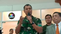 Ada Skenario RI Darurat Militer ini Penjelasan Wakil Panglima TNI
