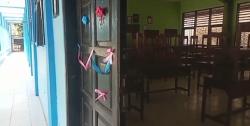 Demo Masih Memanas, Sekolah di Banten Diberlakukan Belajar Daring