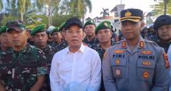 Bupati Karawang Puji Masyarakat Karawang, Aksi Demo Berlangsung Aman dan Tertib