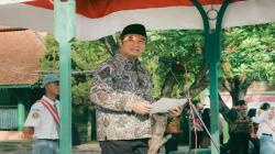 Fenomena FOMO pada Aksi Demonstrasi, Bupati Sragen Ingatkan Pelajar Tidak Terjebak Anarkisme