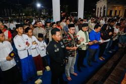 Ini Seruan dan Pernyataan Sikap Organisasi Kepemudaan Lintas Iman Jateng untuk Kedamaian