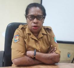 7 Dokter Internship Asli Papua Perkuat Layanan Kesehatan di Papua Barat Daya
