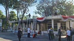 Gedung Grahadi Runtuh, Ini Langkah Cepat Tim Pelestarian Cagar Budaya Pulihkan Warisan Kolonial