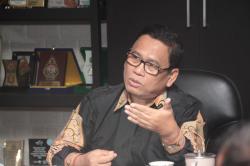 Aspirasi Warga Terbuka 24 Jam, Wabup Lebak Imbau Masyarakat Tetap Tenang