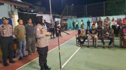 69 Anak Pelaku Anarkis Dipulangkan, Polres Sragen Terapkan Pendekatan Humanis