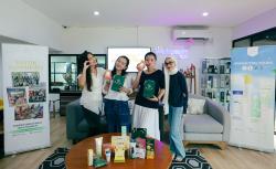 Anti Black Campaign, Brand Perawatan Tubuh Ini Aktif Kolaborasi dengan Brand Lokal