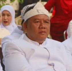 Ahmad Rifai Geser Cecep Alamsyah di Posisi Sekda Cianjur, Akan Meneruskan Program Lama