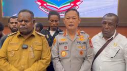 Banyak Beredar Selebaran Rencana Aksi Demo, Warga Kota Sorong Diminta Tidak Terpancing