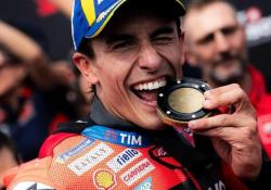 5 Calon Raja MotoGP Pilihan Marc Marquez, Pedro Acosta jadi Sorotan