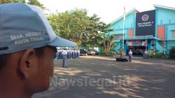 Pasca Ricuh, Jajaran Pemkot Tegal Sambangi Seluruh SMA dan SMK