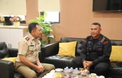 Kompol Cosmas Pernah Jadi Saksi Kasus Novel, Kini Namanya Terseret Insiden Ojol