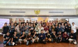 KiriminAja Dorong UMKM Tulungagung Naik Kelas Lewat Edukasi Bisnis Digital