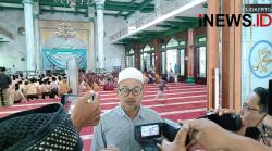 Ponpes Denanyar Jombang Minta Kasus Kematian Affan Kurniawan Diproses Transparan, Dipublikasi!