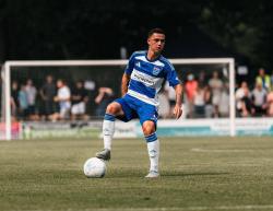 Eliano Reijnders Resmi Gabung Persib Bandung, Ikuti Jejak Thom Haye