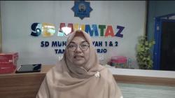 Sekolah di Sidoarjo Belajar Daring, Utamakan Keselamatan Siswa di Tengah Situasi Tak Kondusif