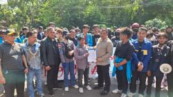 Didemo Ratusan Mahasiswa, DPRD Subang Sepakat Kawal 5 Tuntutan ke DPR RI