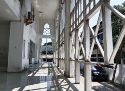 Dugaan Korupsi Gedung Setda, Eks Wali Kota dan Anggota DPRD Diperiksa Kejaksaan