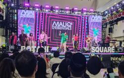 Bogor Bergetar! Perayaan 19 Tahun Botani Square Hadirkan Maliq D’Essentials