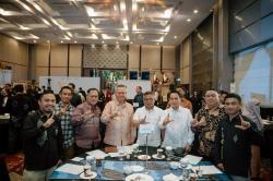 Kolaborasi Apkasi dan LTKL Dorong Pembangunan Kabupaten Hijau