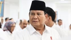 Perintah Presiden: Prabowo Naikkan Pangkat Luar Biasa untuk Polisi Korban Demo
