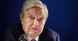 Gejolak Indonesia Diteropong Sputnik: Soros Diduga Dalangi