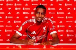 Liverpool Pecahkan Rekor Transfer Senilai Rp2,78 Triliun, Resmi Datangkan Alexander Isak