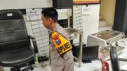 Barang Jarahan Mulai Dikembalikan, Polisi Periksa 24 Pelaku Kerusuhan